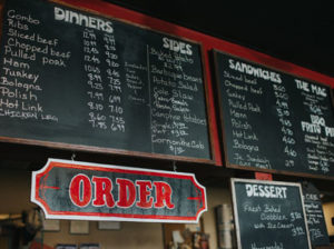 Mac's BBQ Skiatook, OK 74070