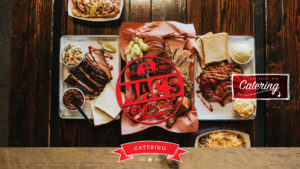 Mac's BBQ Catering