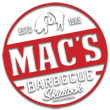 Mac's BBQ